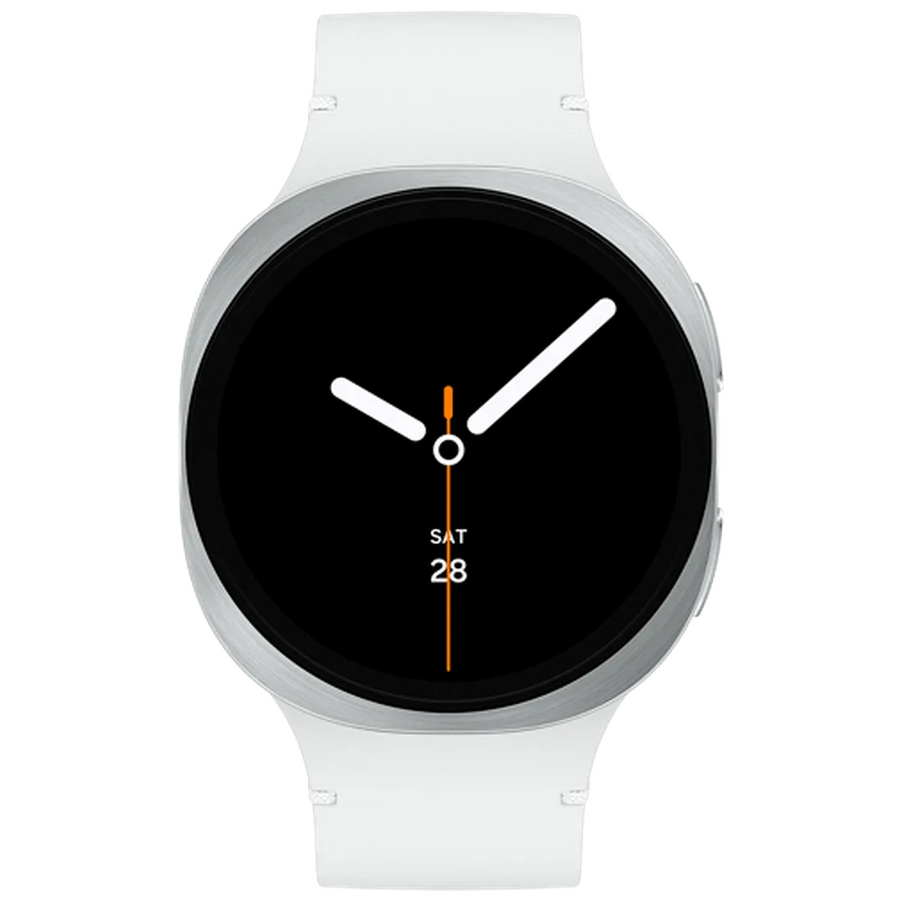 Samsung Galaxy Watch 8 4G 44mm Argent
