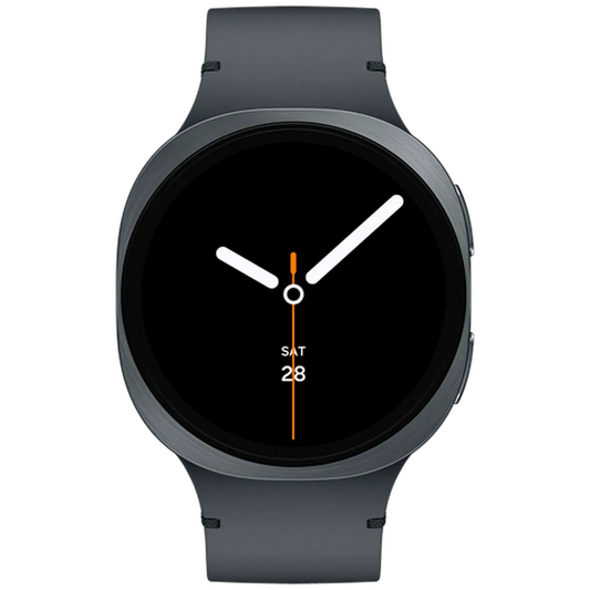 Samsung Galaxy Watch 8 4G 44mm Gris Foncé