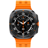 Samsung Galaxy Watch Ultra 2025 Titanium Gris