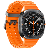 Samsung Galaxy Watch Ultra 2025 Titanium Gris