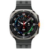 Samsung Galaxy Watch Ultra 2025 Titanium Argent