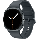 Samsung Galaxy Watch 8 40mm Gris Foncé