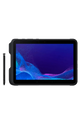 Samsung Galaxy Tab Active4 Pro 5G 128GB T636 Noir