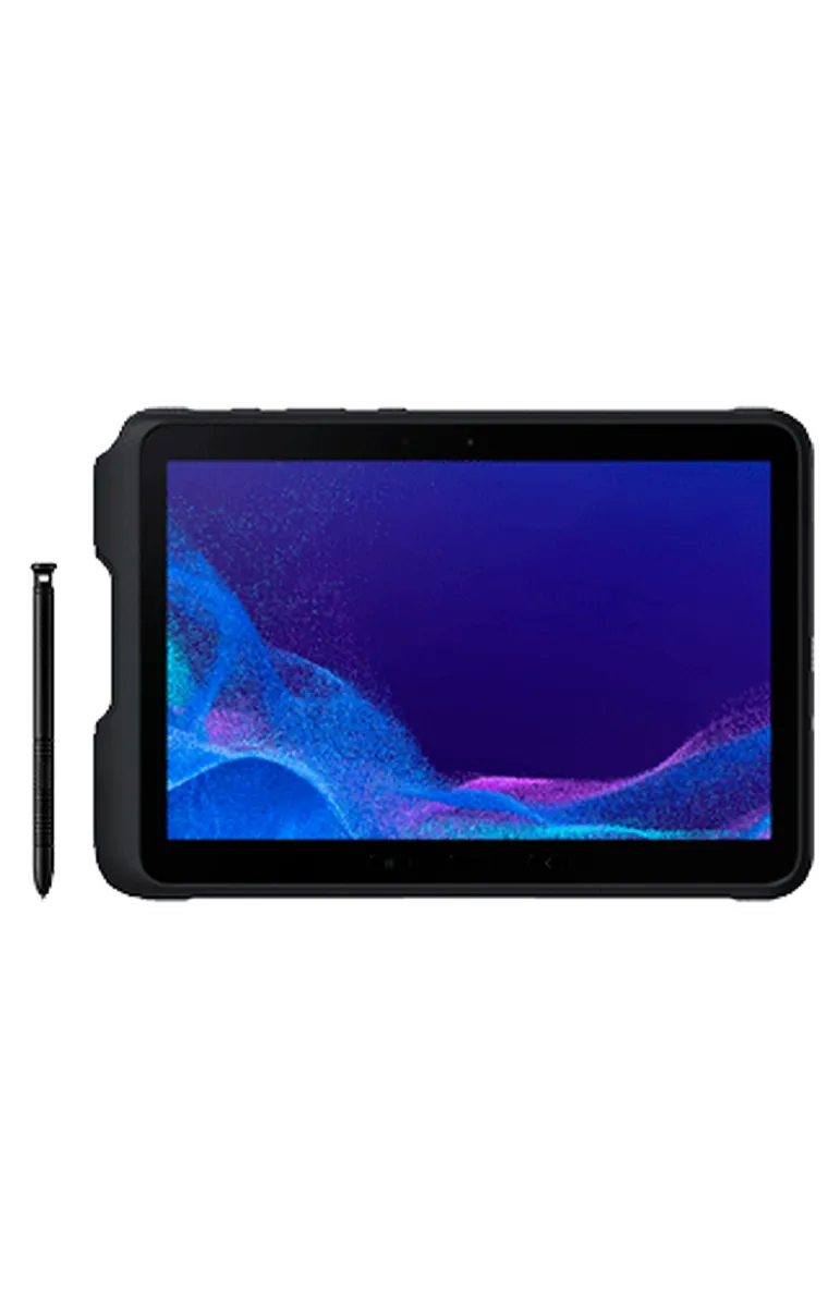 Samsung Galaxy Tab Active4 Pro 5G 128GB T636 Noir