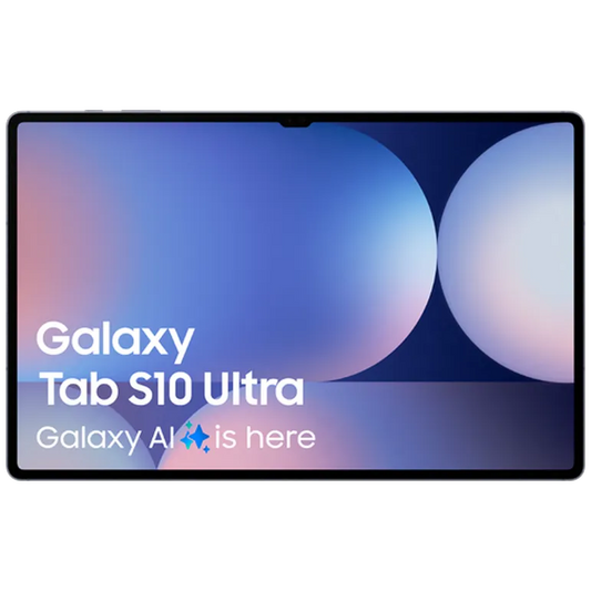 Samsung Galaxy Tab S10 Ultra WiFi 256GB X920 Gris