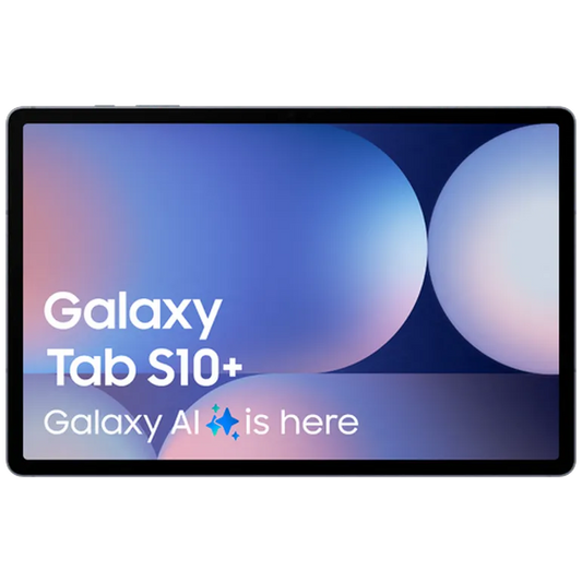 Samsung Galaxy Tab S10+ WiFi 256GB X820 Gris