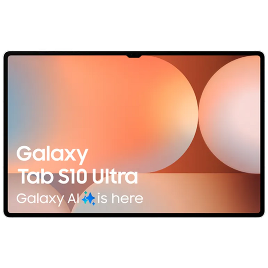 Samsung Galaxy Tab S10 Ultra WiFi 512GB X920 Argent