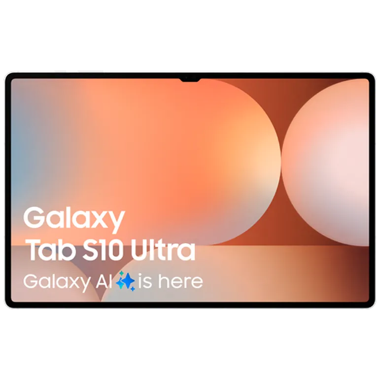 Samsung Galaxy Tab S10 Ultra WiFi 512GB X920 Argent