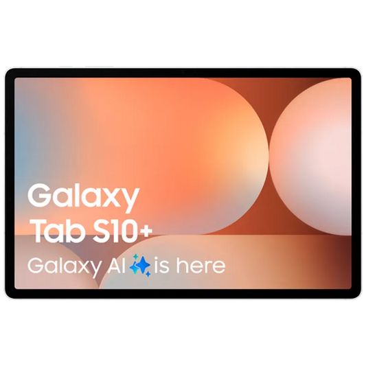 Samsung Galaxy Tab S10+ WiFi 512GB X820 Argent