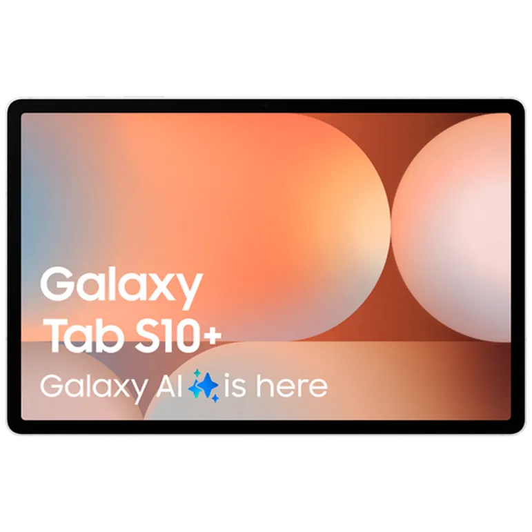 Samsung Galaxy Tab S10+ WiFi 512GB X820 Argent