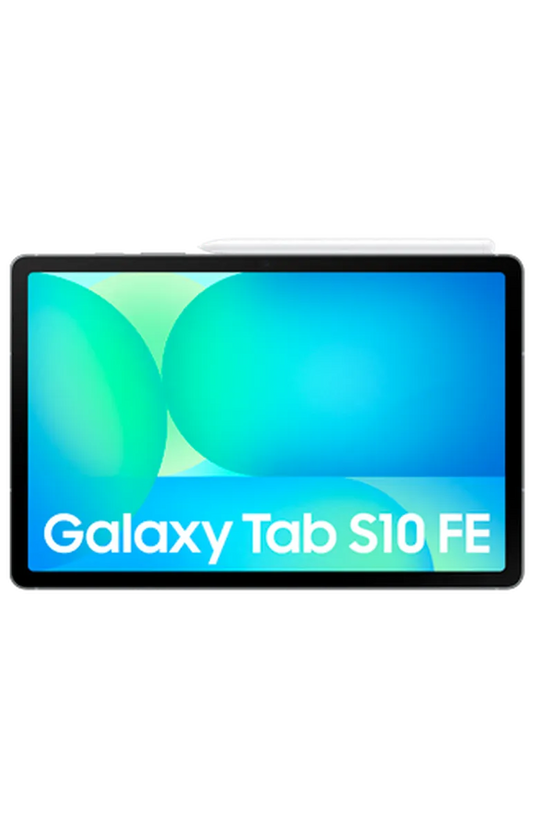 Samsung Galaxy Tab S10 FE WiFi + 5G 128GB X526 Gris