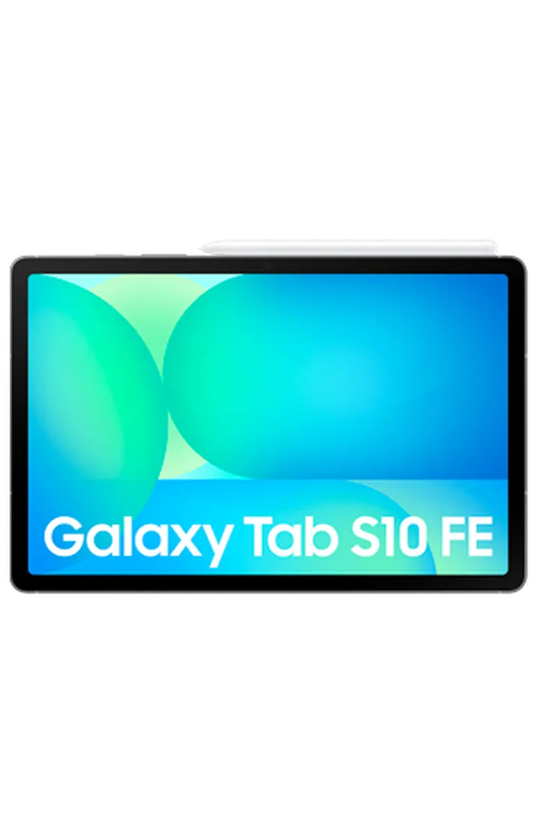 Samsung Galaxy Tab S10 FE WiFi 128GB X520 Gris