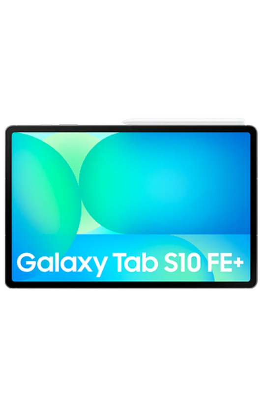 Samsung Galaxy Tab S10 FE+ WiFi + 5G 128GB X626 Gris