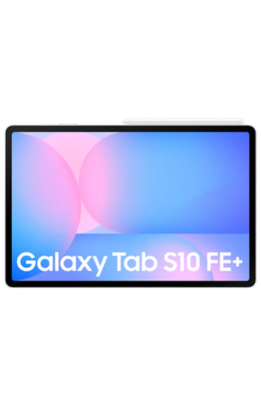 Samsung Galaxy Tab S10 FE+ WiFi 128GB X620 Bleu