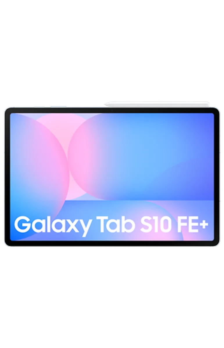 Samsung Galaxy Tab S10 FE+ WiFi 128GB X620 Bleu