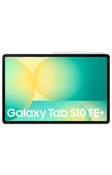 Samsung Galaxy Tab S10 FE+ WiFi 256GB X620 Argent