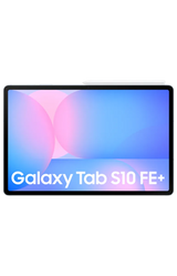 Samsung Galaxy Tab S10 FE+ WiFi + 5G 128GB X626 Bleu