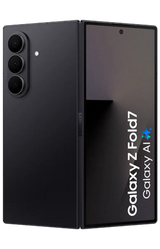 Samsung Galaxy Z Fold 7 512GB Noir