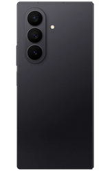 Samsung Galaxy Z Fold 7 512GB Noir