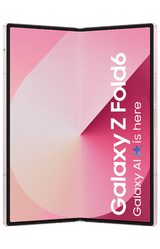 Samsung Galaxy Z Fold 6 512GB F956 Rose
