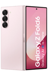 Samsung Galaxy Z Fold 6 512GB F956 Rose