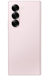 Samsung Galaxy Z Fold 6 512GB F956 Rose
