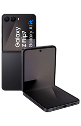 Samsung Galaxy Z Flip 7 256GB Noir