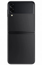 Samsung Galaxy Z Flip 3 128GB Noir