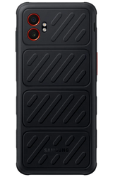 Samsung Galaxy Xcover 7 Pro 128GB G766 Noir Enterprise Edition