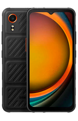 Samsung Galaxy Xcover 7 128Go G556 Noir Enterprise Edition
