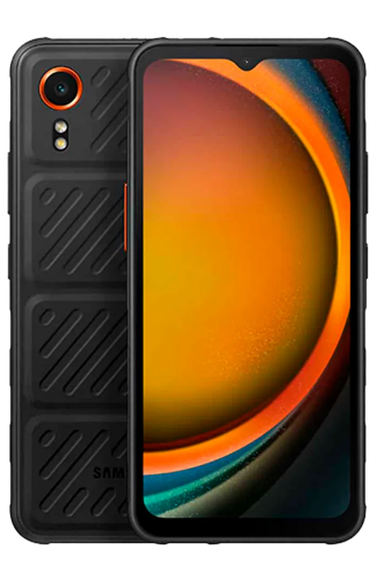Samsung Galaxy Xcover 7 128Go G556 Noir Enterprise Edition