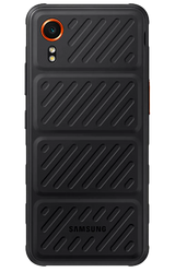 Samsung Galaxy Xcover 7 128Go G556 Noir Enterprise Edition