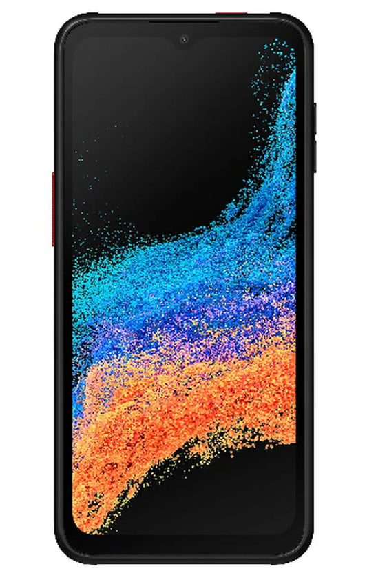 Samsung Galaxy Xcover 6 Pro Noir Enterprise Edition