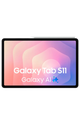 Samsung Galaxy Tab S11 WiFi 512GB Argent