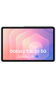 Samsung Galaxy Tab S11 WiFi + 5G 128GB Argent