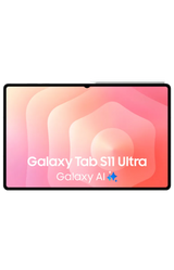 Samsung Galaxy Tab S11 Ultra WiFi 1TB Gris