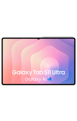 Samsung Galaxy Tab S11 Ultra WiFi 1TB Argent