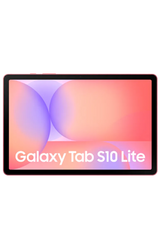 Samsung Galaxy Tab S10 Lite WiFi 256GB Rouge