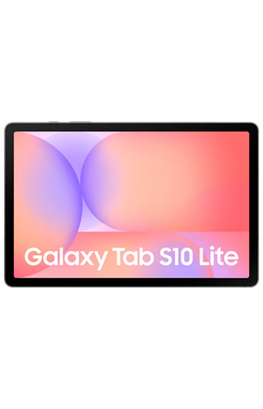 Samsung Galaxy Tab S10 Lite WiFi 128GB Gris