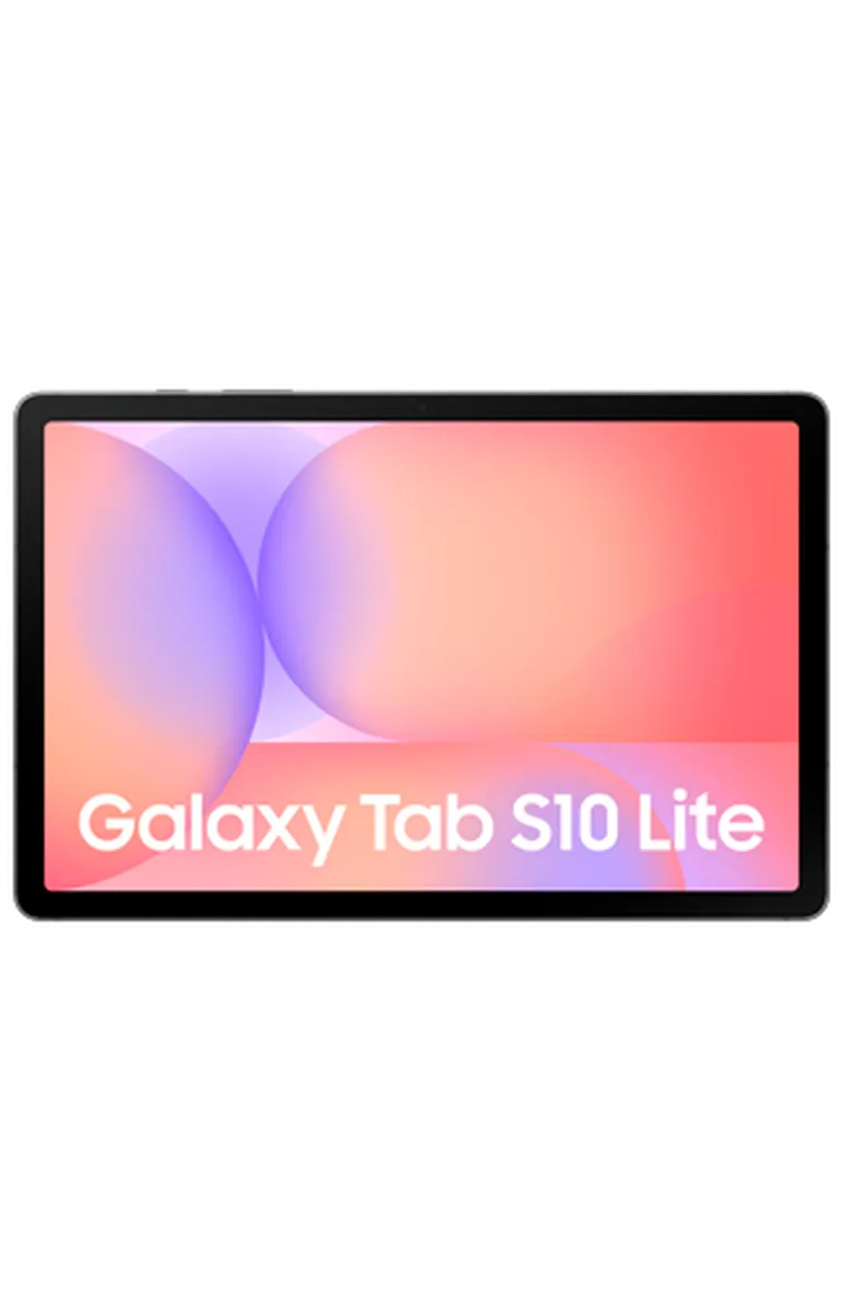 Samsung Galaxy Tab S10 Lite WiFi 128GB Gris