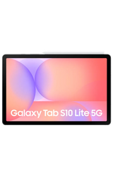 Samsung Galaxy Tab S10 Lite WiFi + 5G 128GB Gris Enterprise Edition