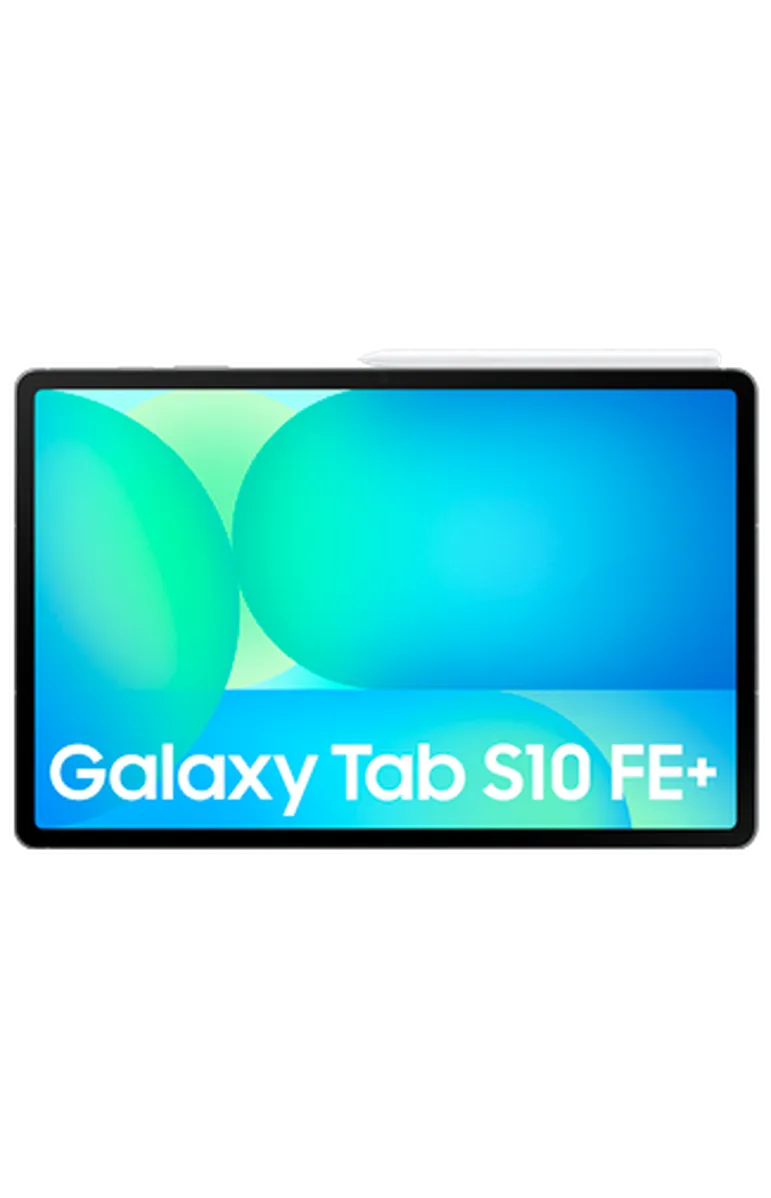 Samsung Galaxy Tab S10 FE+ WiFi 128GB X620 Gris