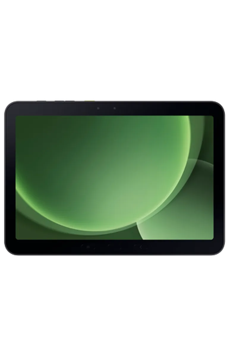 Samsung Galaxy Tab Active5 Pro WiFi + 5G 128GB X356 Vert Enterprise Edition