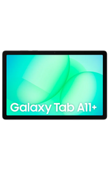 Samsung Galaxy Tab A11+ WiFi 6GB/128GB Gris Enterprise Edition