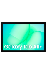 Samsung Galaxy Tab A11+ WiFi 8GB/256GB Argent