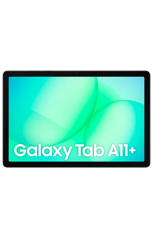 Samsung Galaxy Tab A11+ WiFi 6GB/128GB Argent