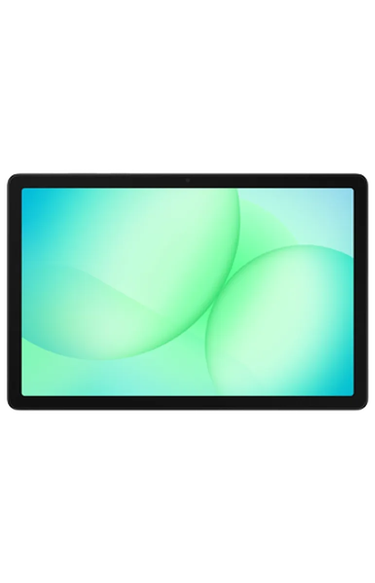 Samsung Galaxy Tab A11+ WiFi + 5G 8GB/256GB Argent