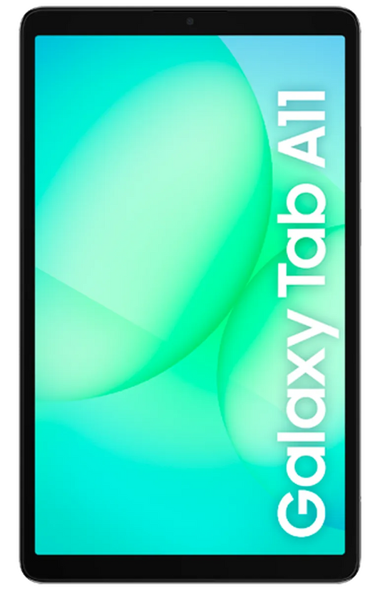 Samsung Galaxy Tab A11 WiFi 4GB/64GB Gris