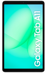 Samsung Galaxy Tab A11 WiFi 4GB/64GB Argent