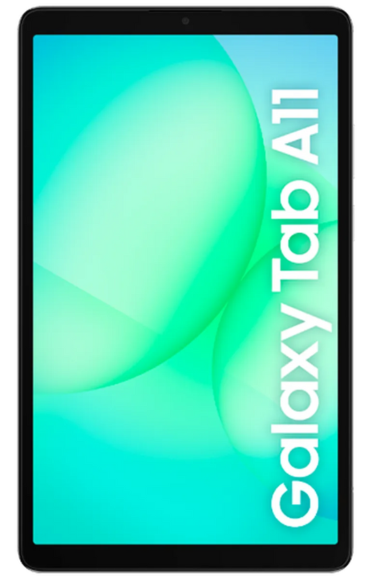 Samsung Galaxy Tab A11 WiFi 4GB/64GB Argent